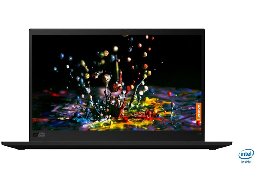 Laptop Lenovo ThinkPad