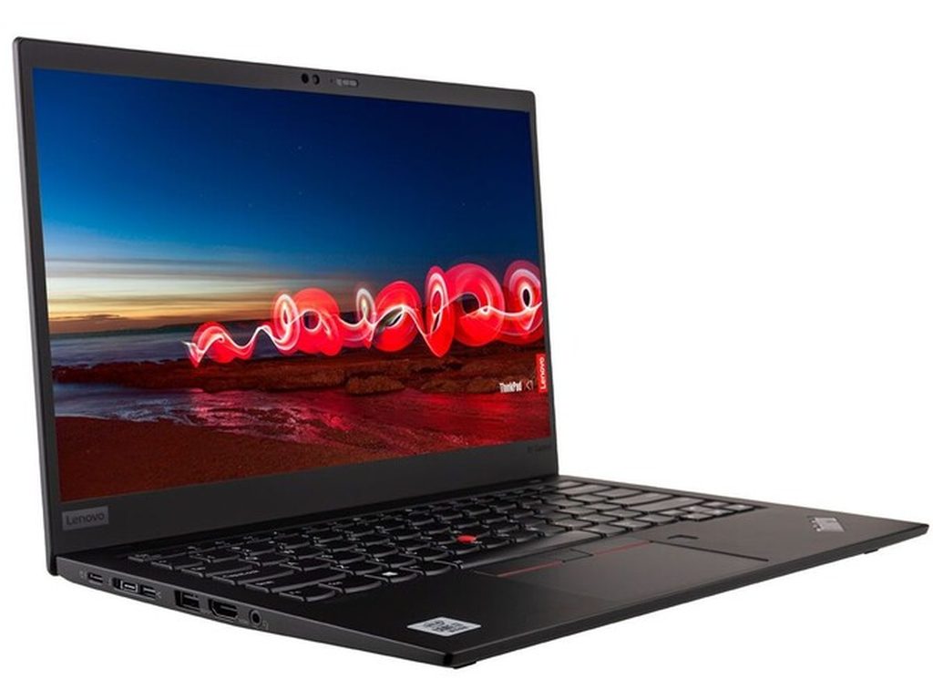 Laptop Lenovo ThinkPad