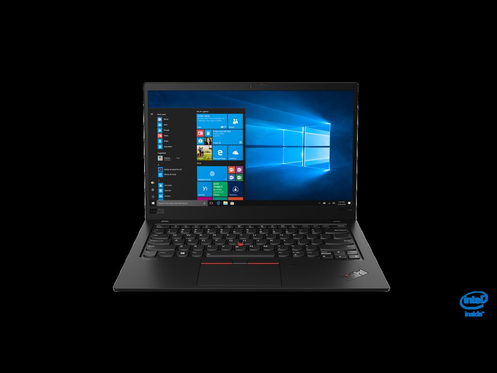 Laptop Lenovo ThinkPad