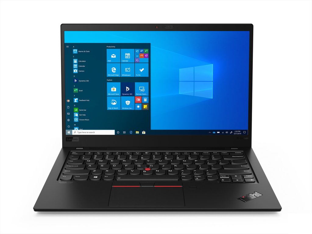 Laptop Lenovo ThinkPad
