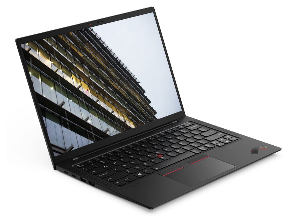 Laptop Lenovo ThinkPad