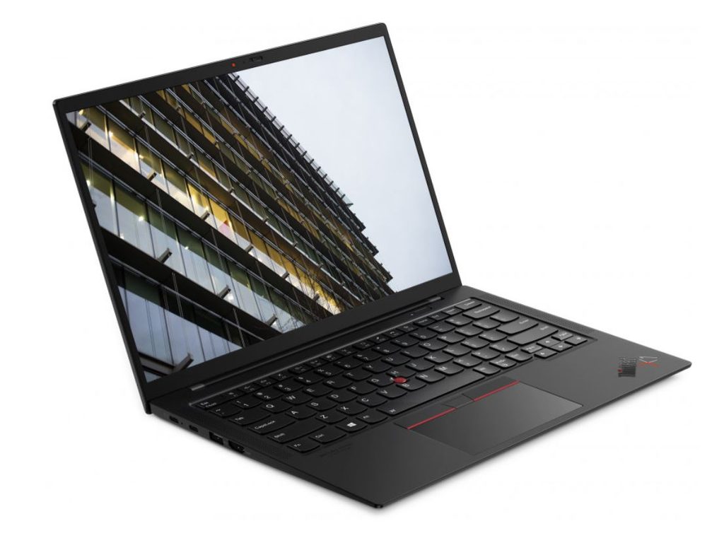 Laptop Lenovo ThinkPad