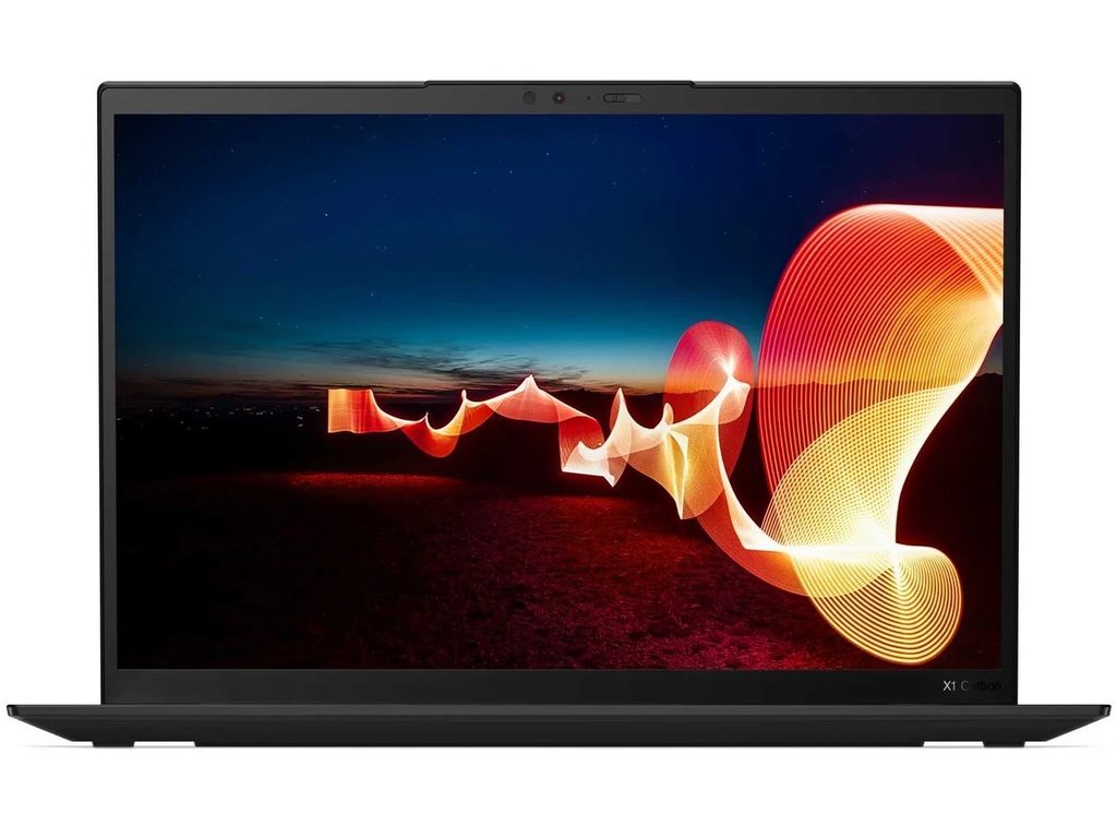Laptop Lenovo ThinkPad