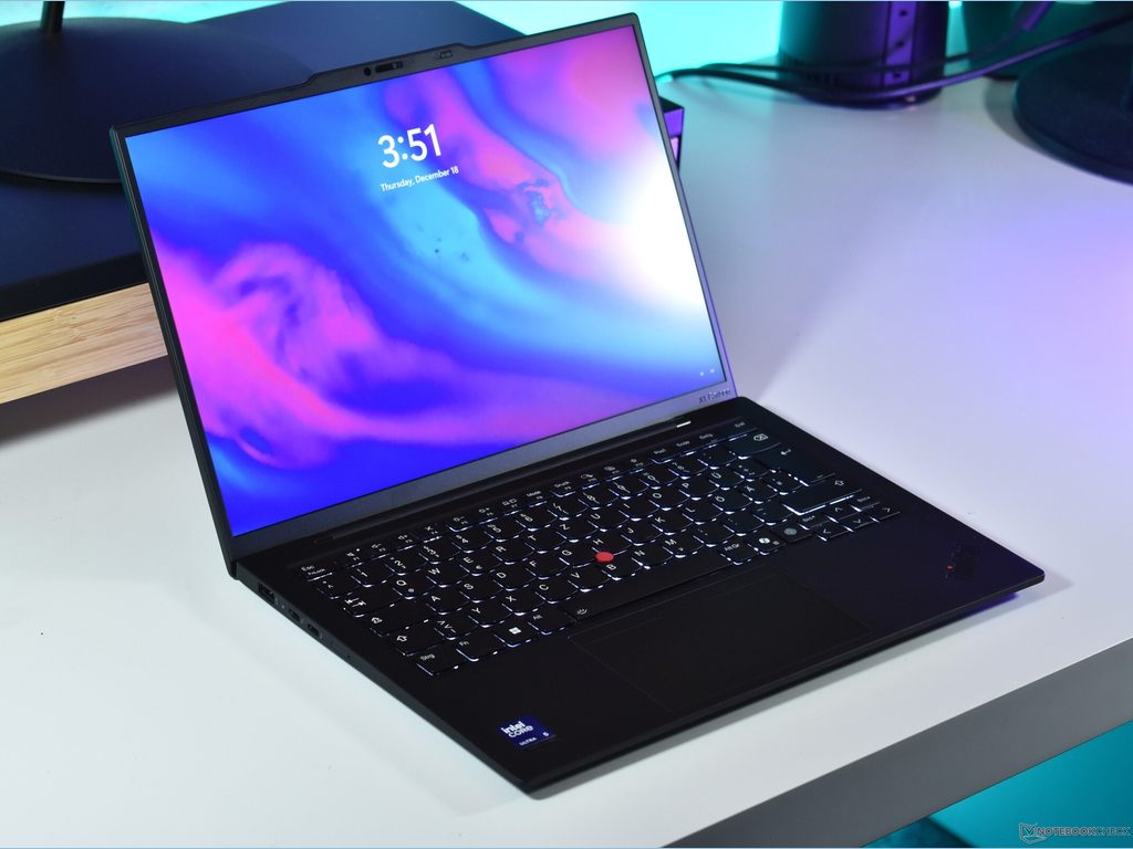 Laptop Lenovo ThinkPad