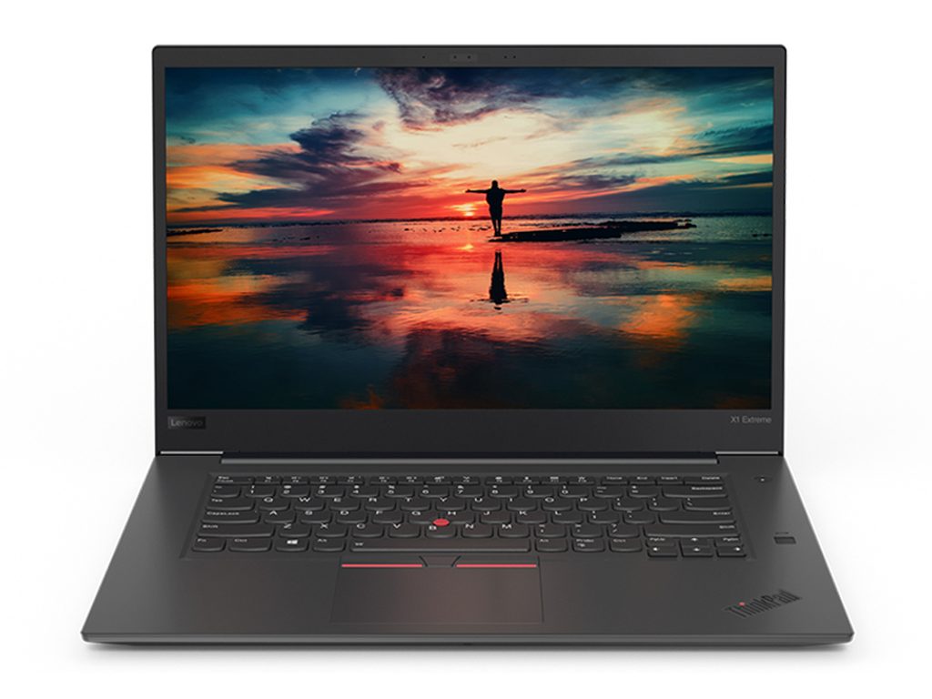 Laptop Lenovo ThinkPad X1 Extreme