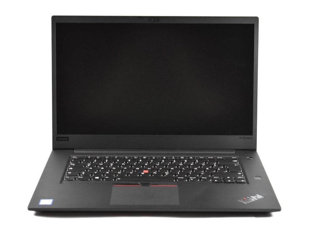 Laptop Lenovo ThinkPad X1 Extreme