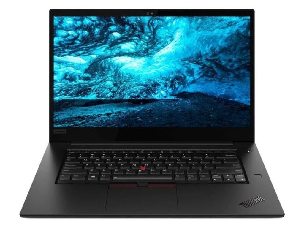 Laptop Lenovo ThinkPad