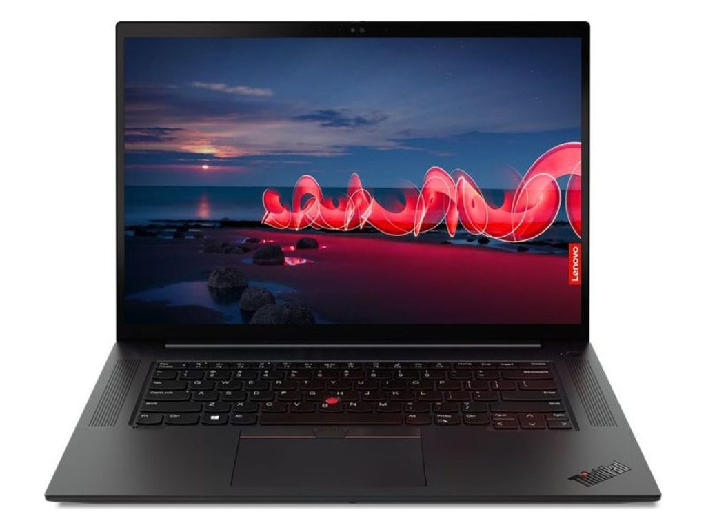 Laptop Lenovo ThinkPad