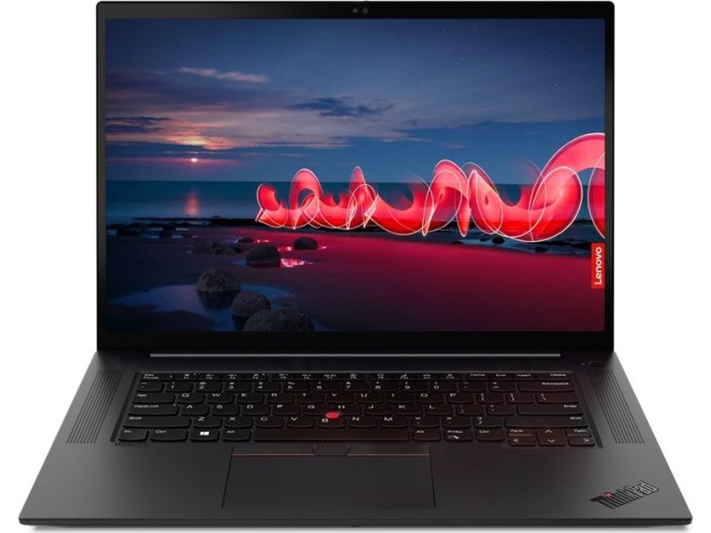 Laptop Lenovo ThinkPad