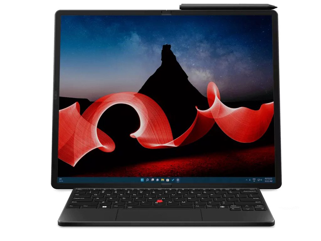 Laptop Lenovo ThinkPad