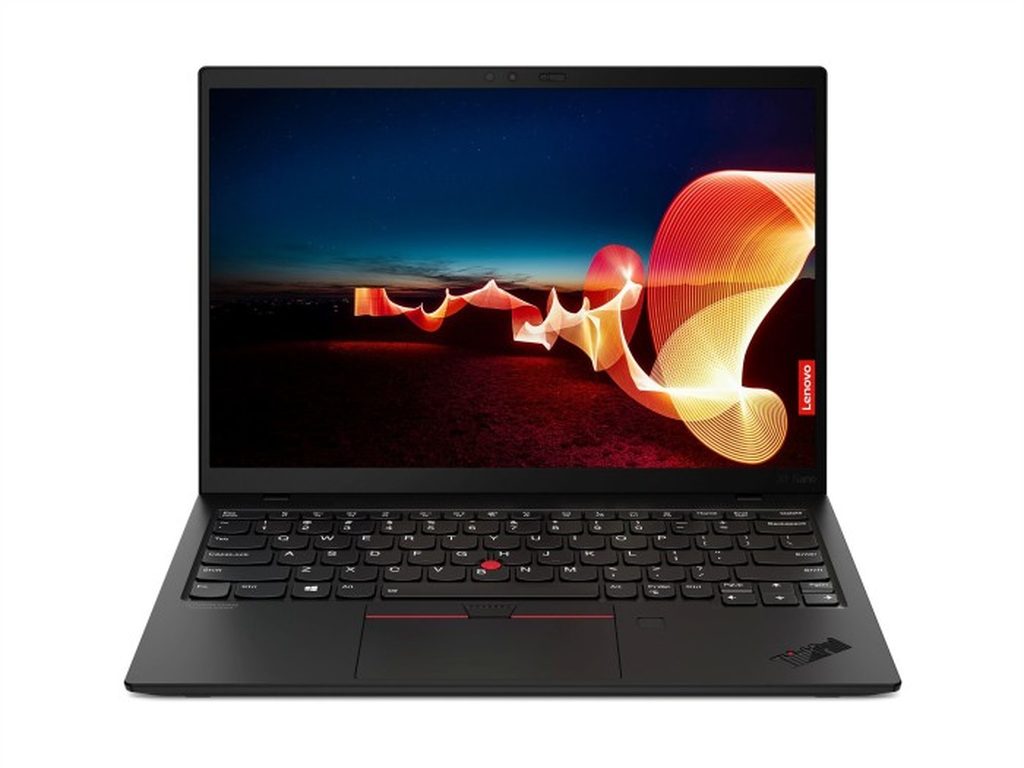 Laptop Lenovo ThinkPad X1 Nano