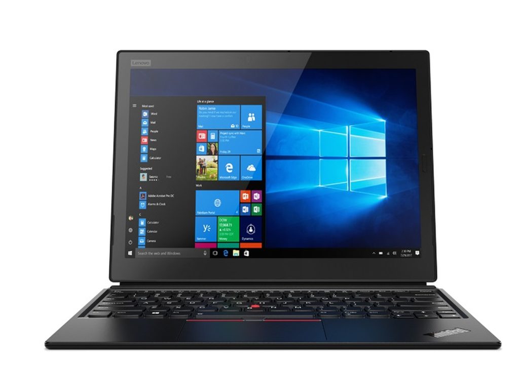 Laptop Lenovo
