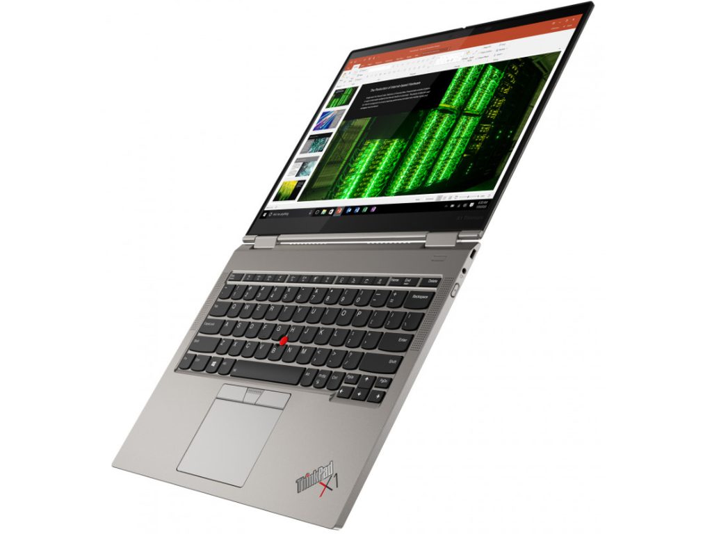 Laptop Lenovo ThinkPad
