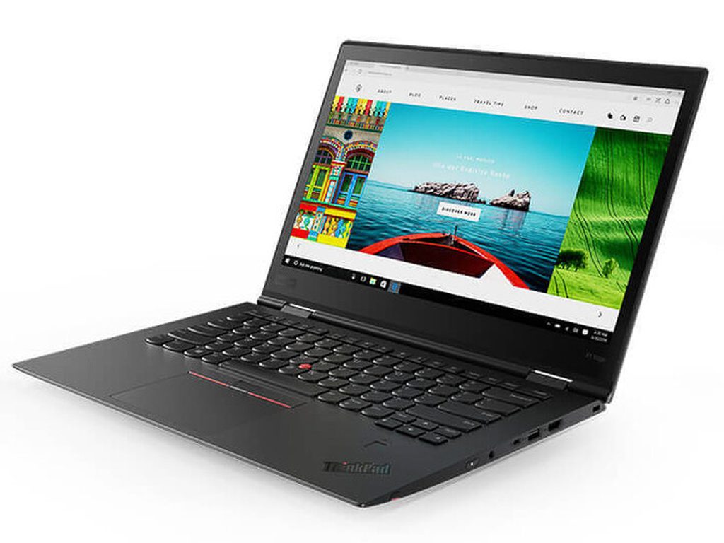 Laptop Lenovo ThinkPad X1 Yoga 2018