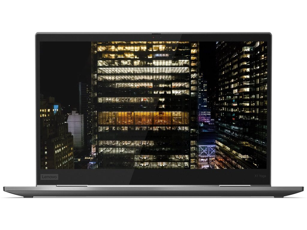 Laptop Lenovo ThinkPad X1 Yoga