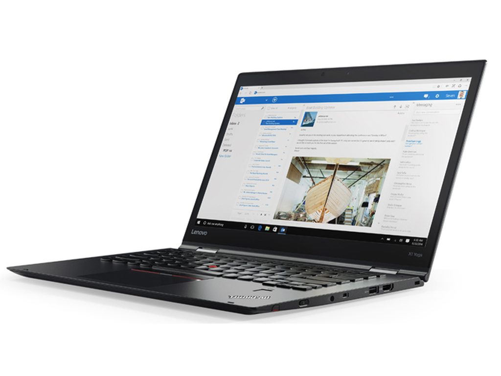 Laptop Lenovo