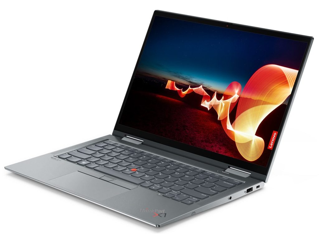 Laptop Lenovo ThinkPad X1 Yoga