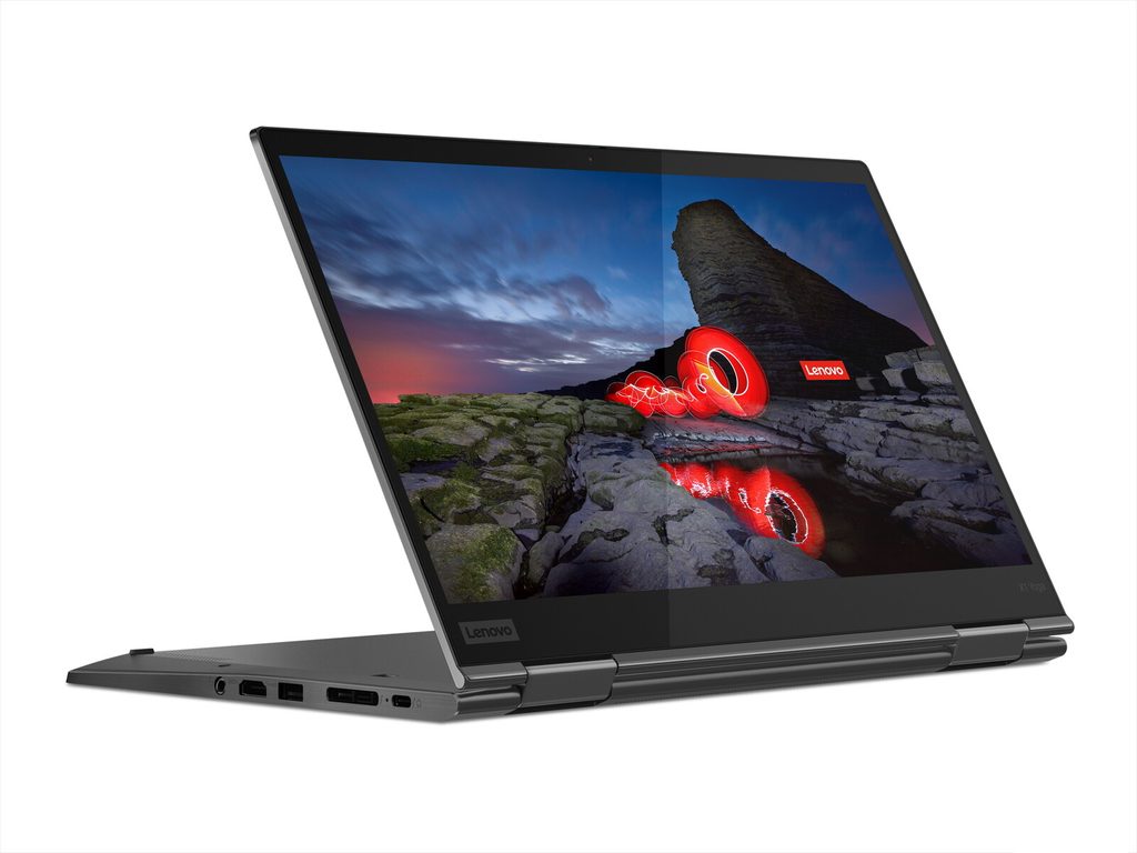 Laptop Lenovo ThinkPad
