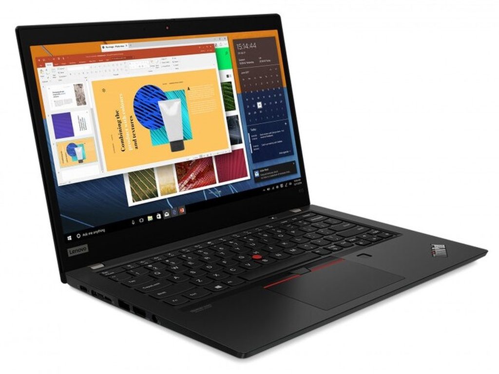 Laptop Lenovo ThinkPad X13