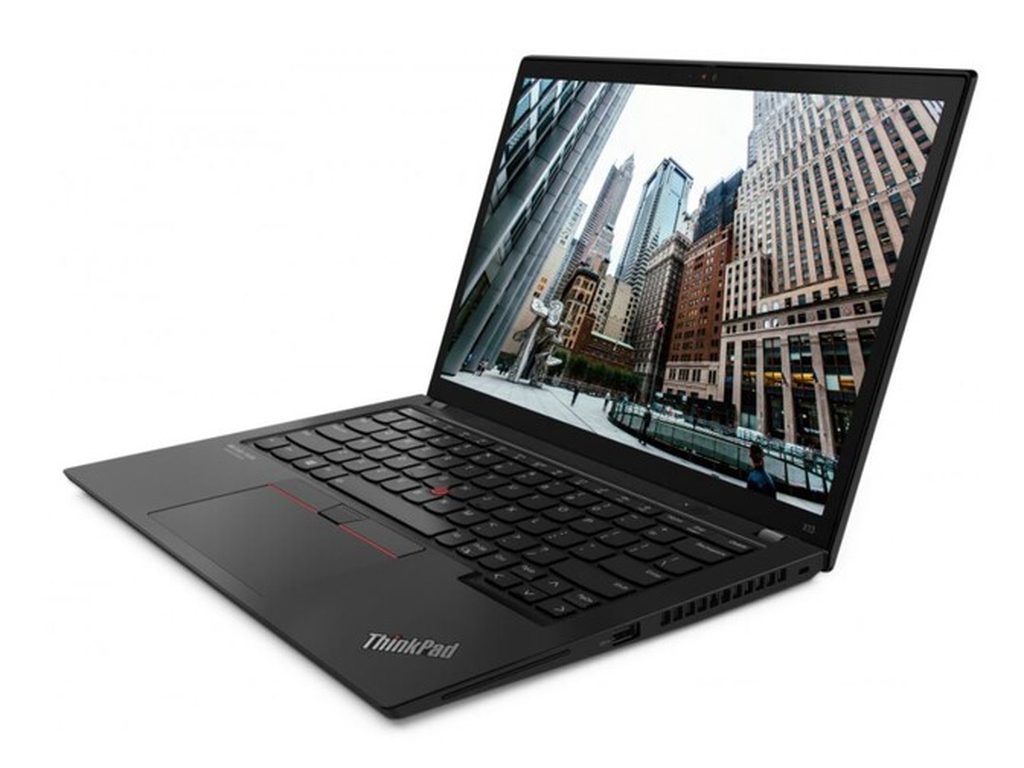 Laptop Lenovo ThinkPad