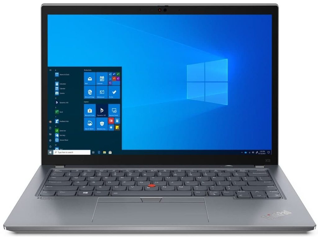 Laptop Lenovo ThinkPad X13  Gen 2