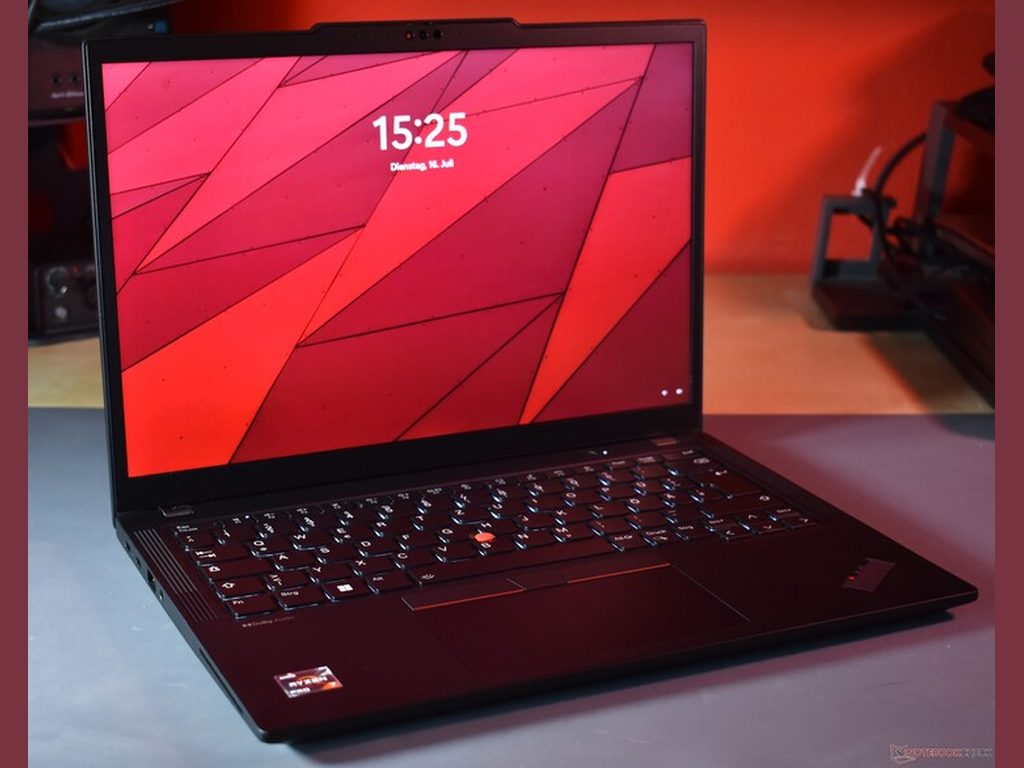 Laptop Lenovo
