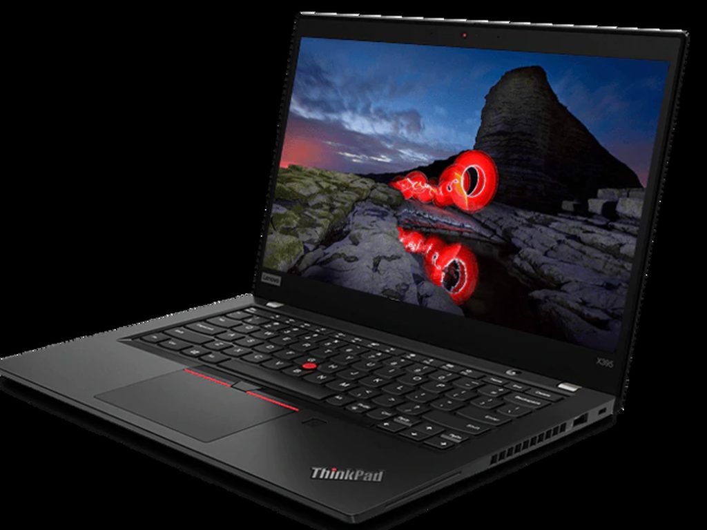 Laptop Lenovo ThinkPad X395
