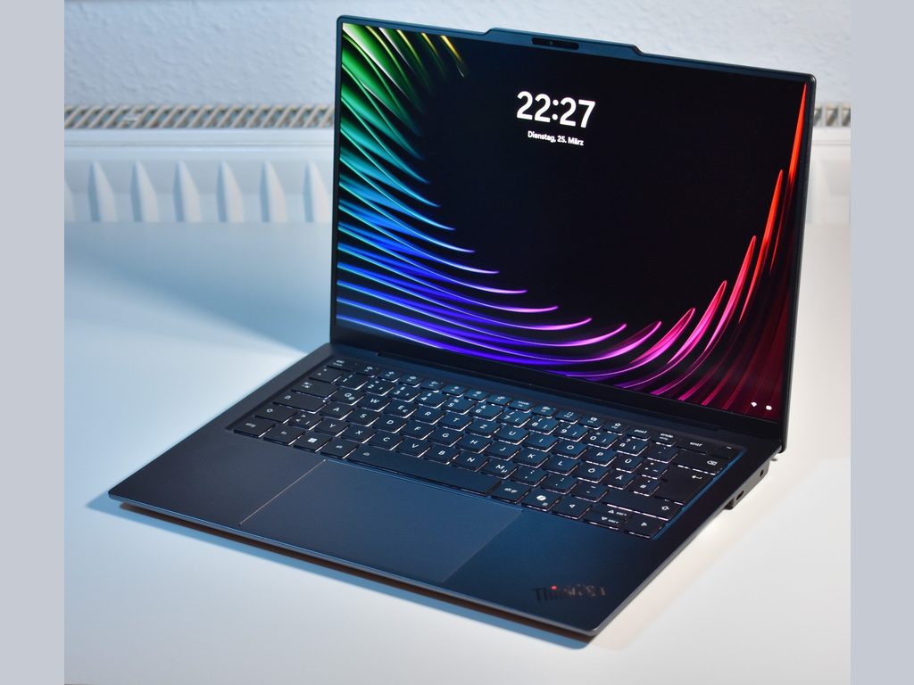 Laptop Lenovo ThinkPad X9-14 Gen 1 Aura Edition