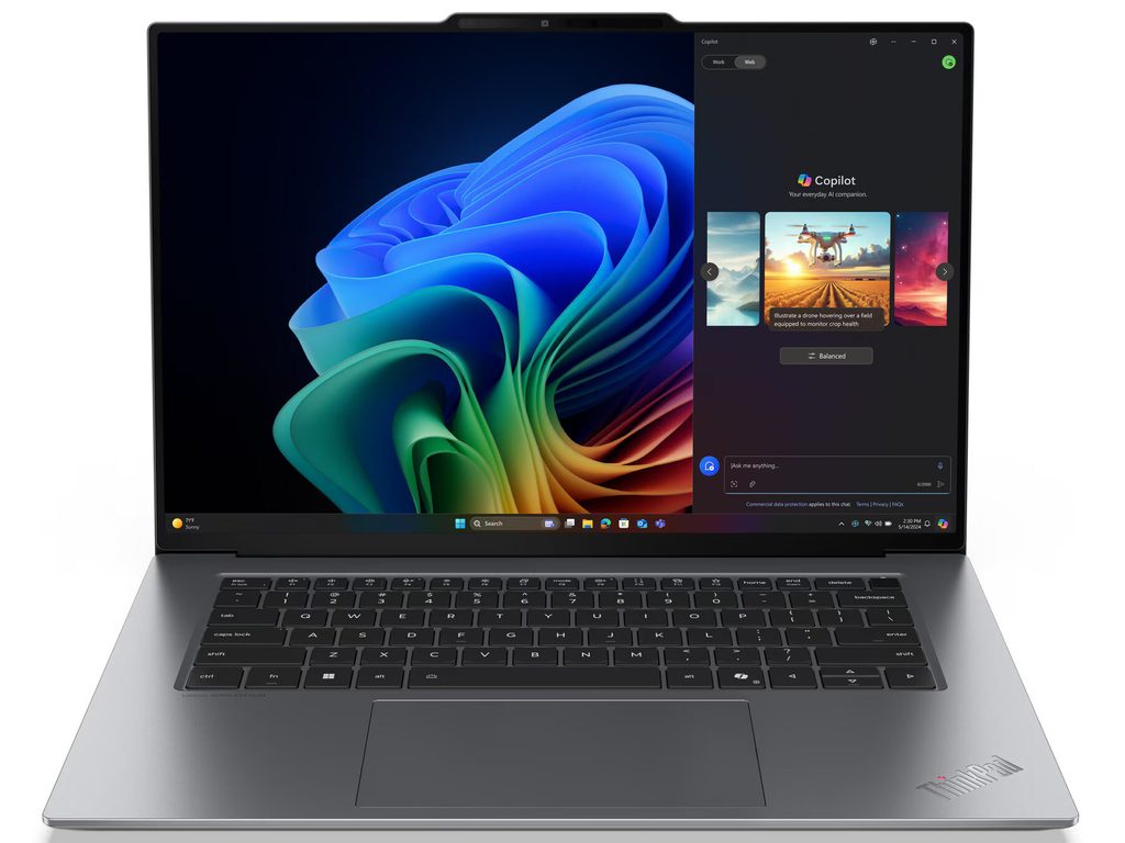 Laptop Lenovo ThinkPad X9-15 Gen 1