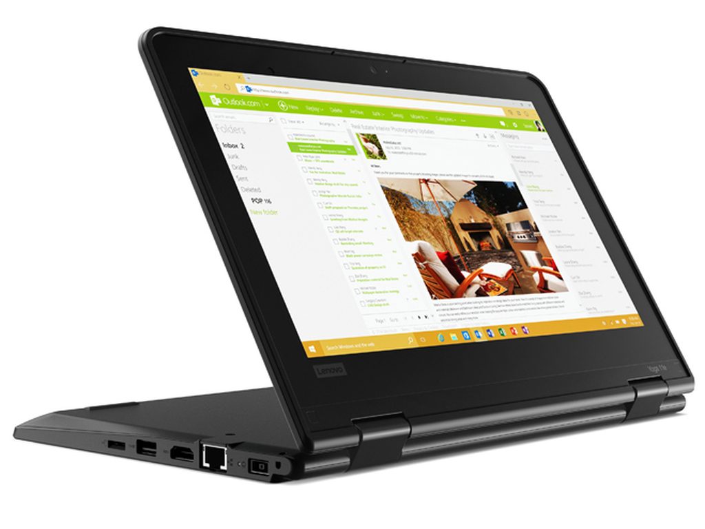 Laptop Lenovo ThinkPad