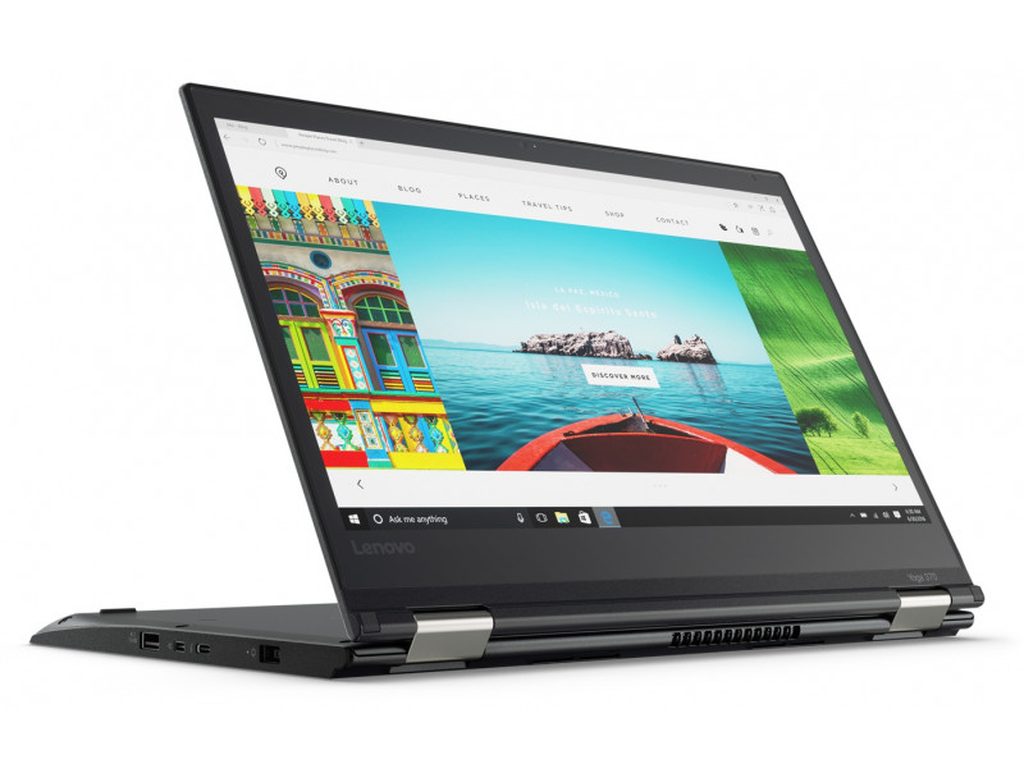 Laptop Lenovo ThinkPad Yoga 370