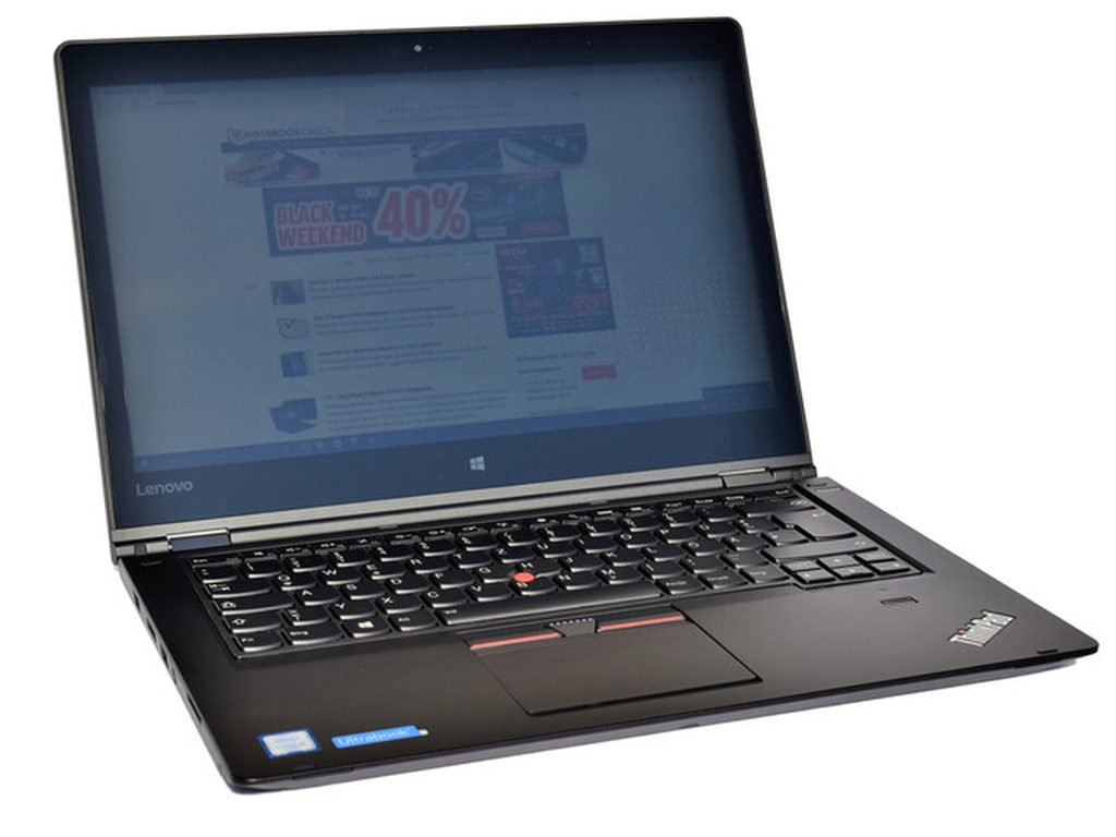 Laptop Lenovo ThinkPad Yoga 460