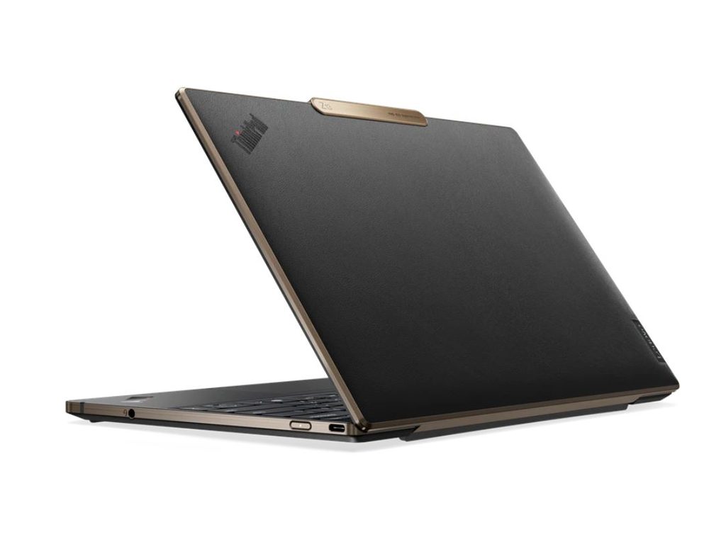 Laptop Lenovo ThinkPad