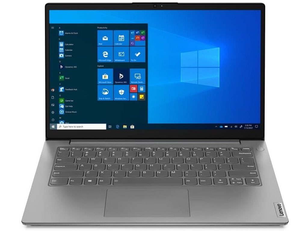 Laptop Lenovo
