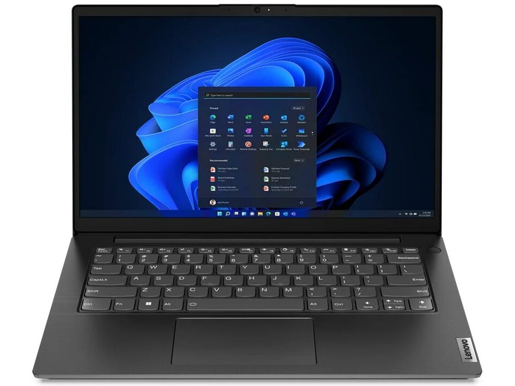 Laptop Lenovo