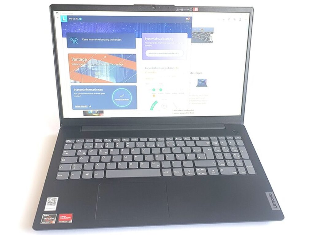 Laptop Lenovo