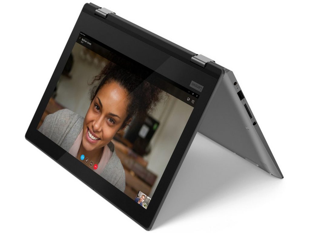 Laptop Lenovo Yoga 330-11IGM