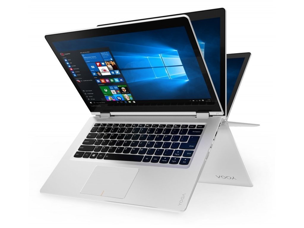 Laptop Lenovo Yoga 510-14IKB