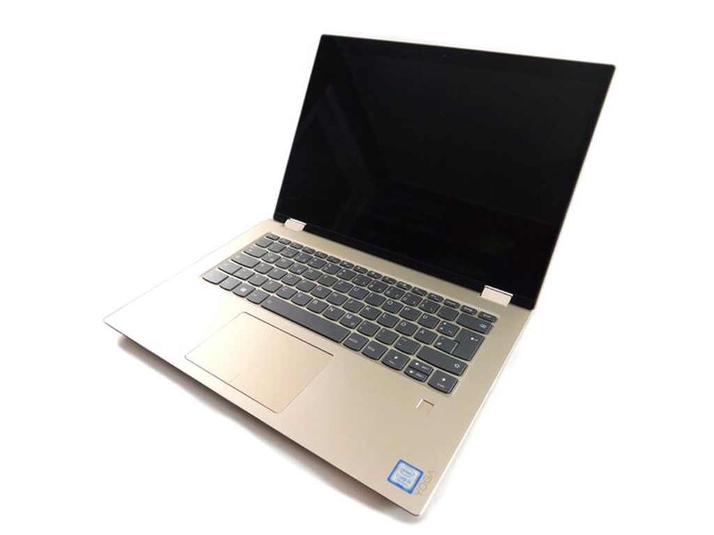 Laptop Lenovo Yoga 520-14IKB