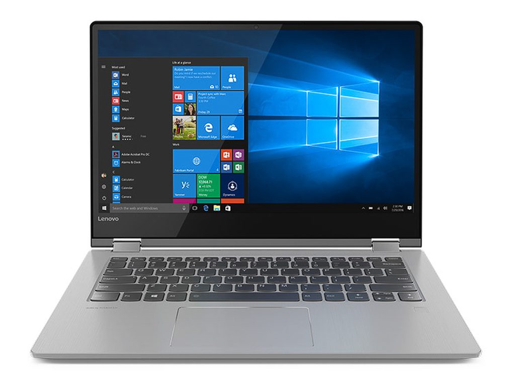 Laptop Lenovo Yoga 530-14IKB