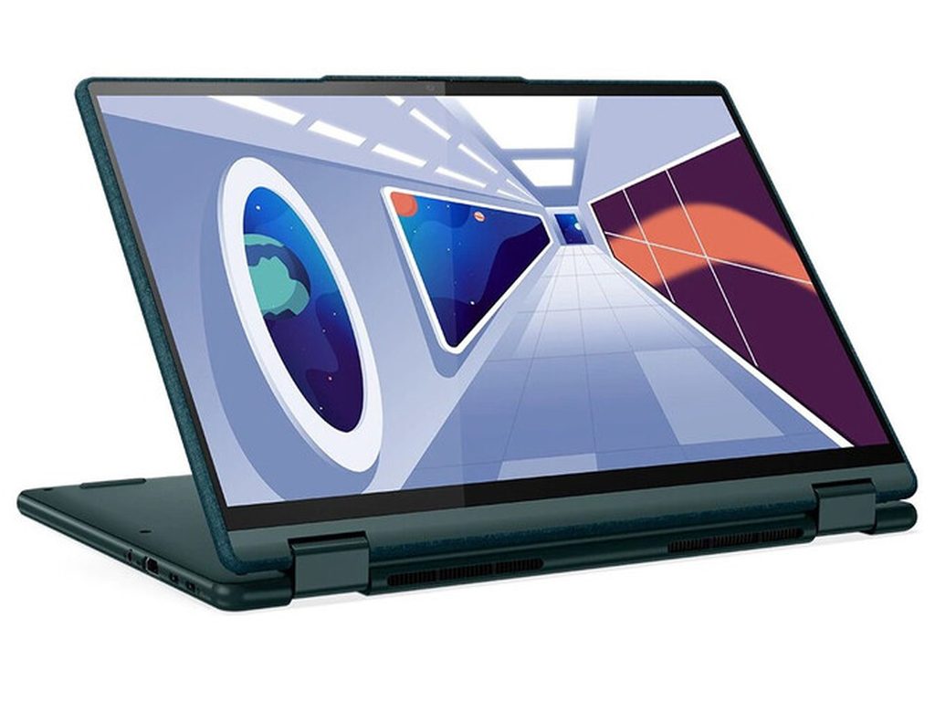 Laptop Lenovo Yoga 6 13