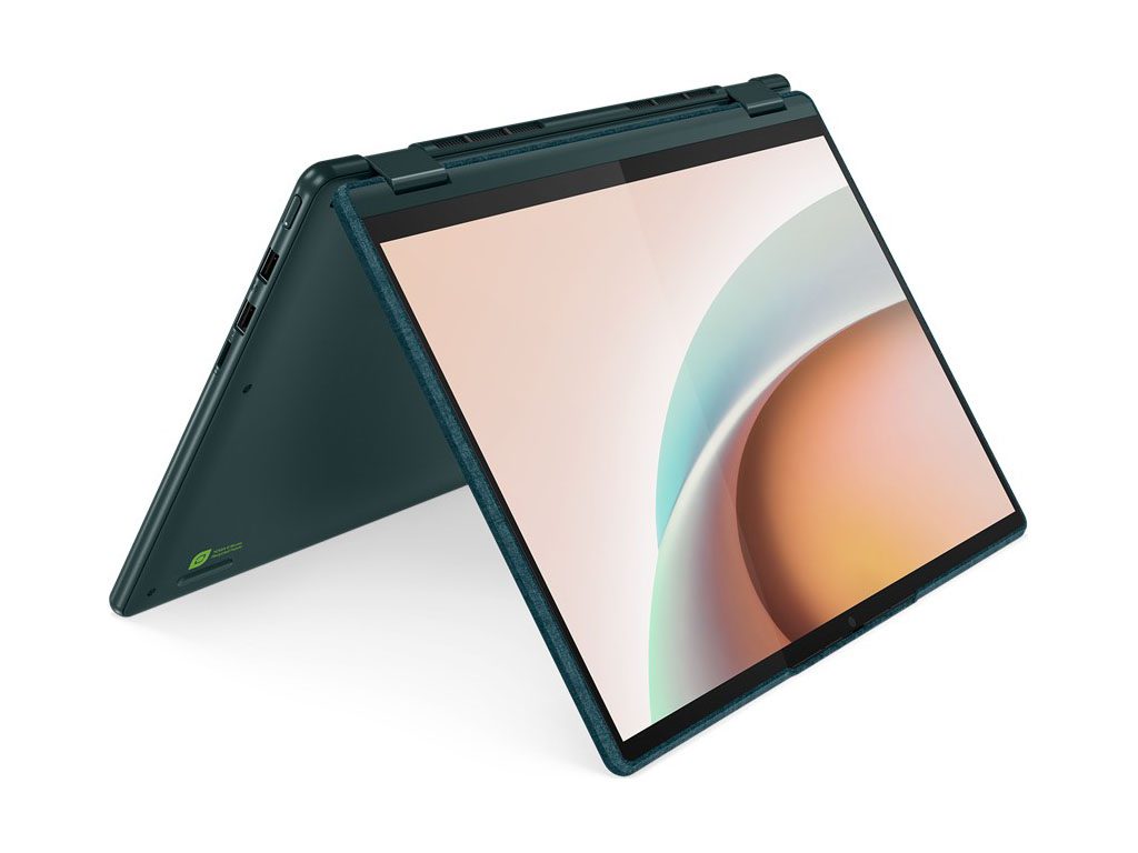 Laptop Lenovo Yoga