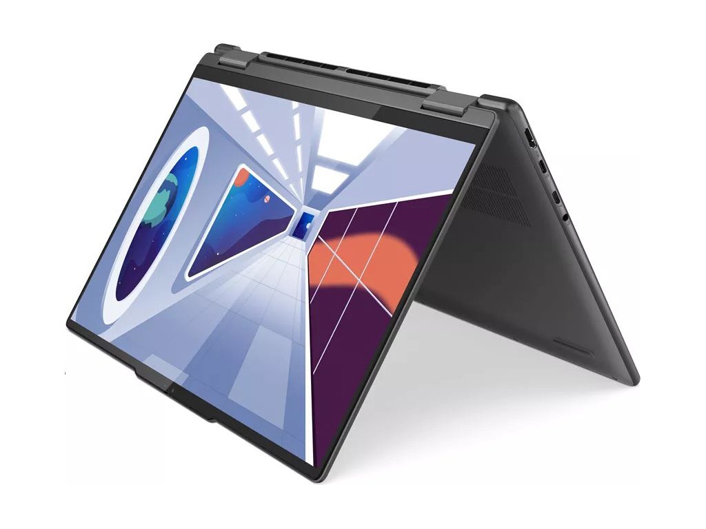 Laptop Lenovo Yoga