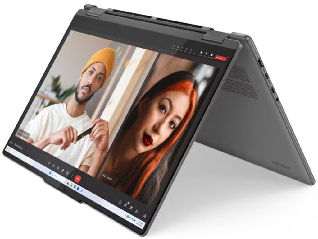 Laptop Lenovo Yoga