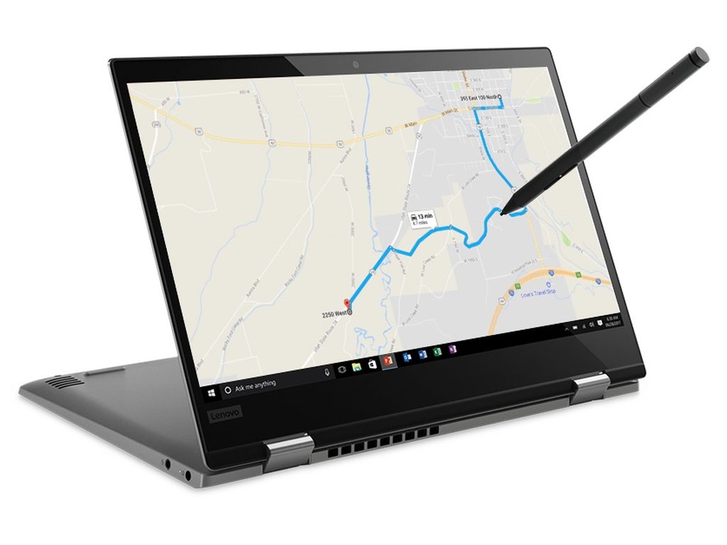 Laptop Lenovo Yoga 720-12IKB