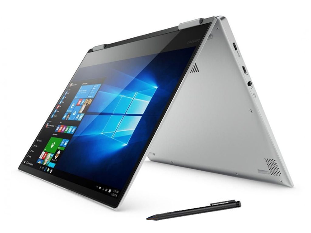 Laptop Lenovo Yoga 720-13IKB