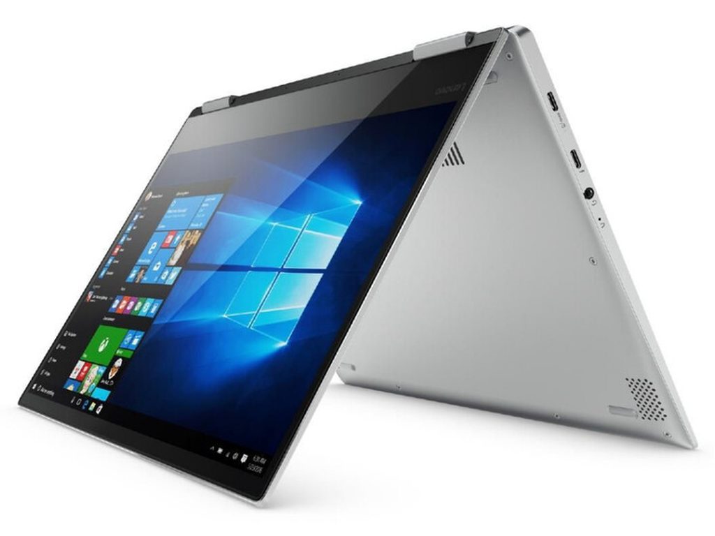 Laptop Lenovo Yoga 720-13IKB