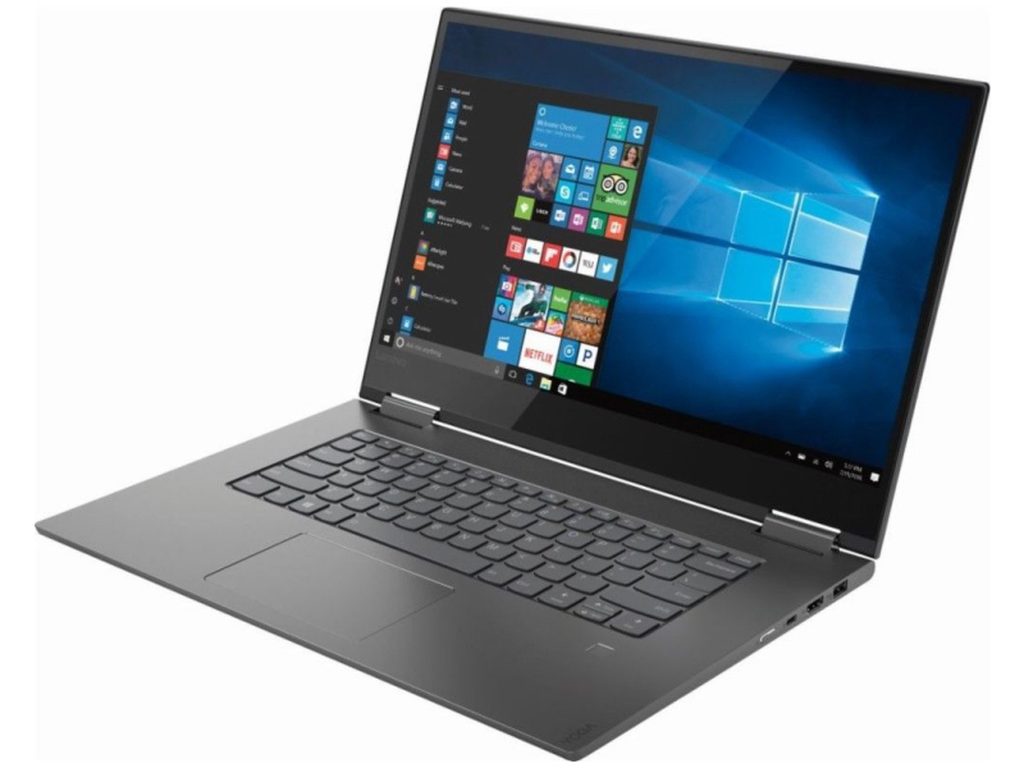 Laptop Lenovo Yoga 730-15IKB