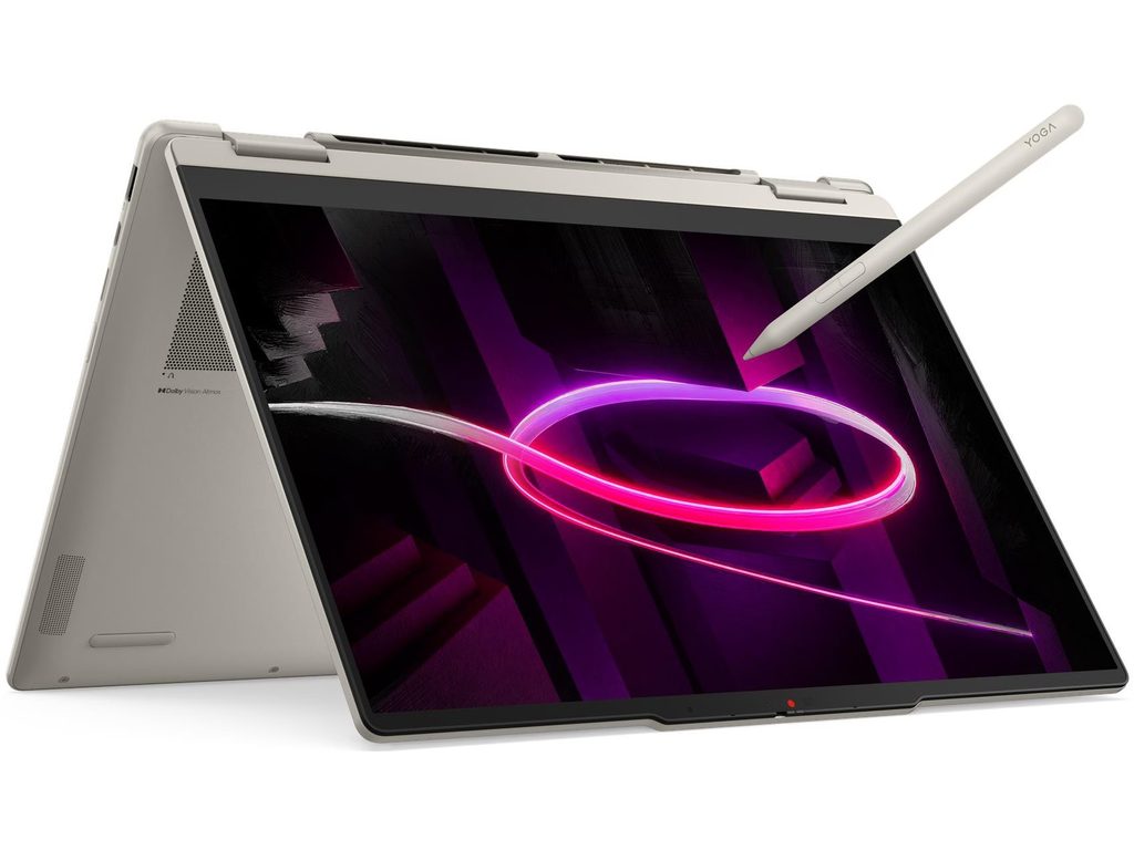 Laptop Lenovo Yoga 7a 2-in-1