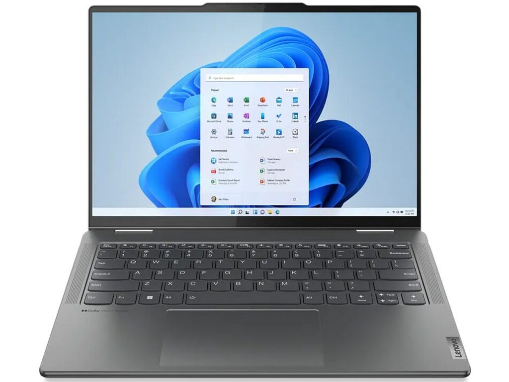 Laptop Lenovo Yoga 7i